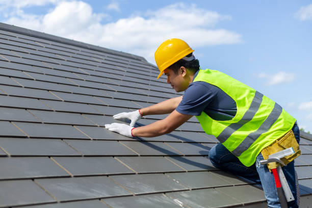 Best Storm Damage Roof Repair  in Watonga, OK