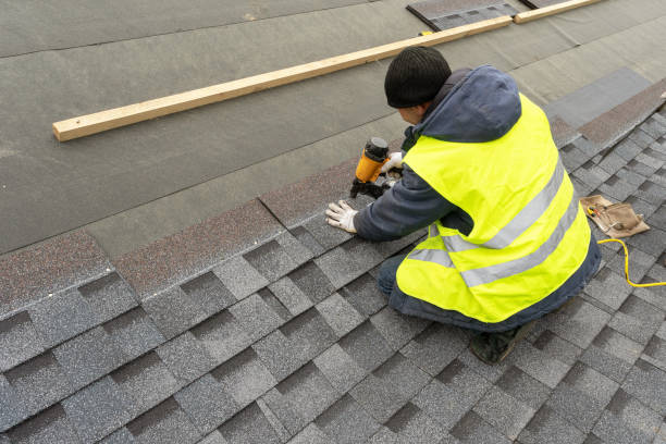 Tile Roofing Contractor in Watonga, OK
