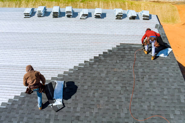 Roof Repair Estimates in Watonga, OK