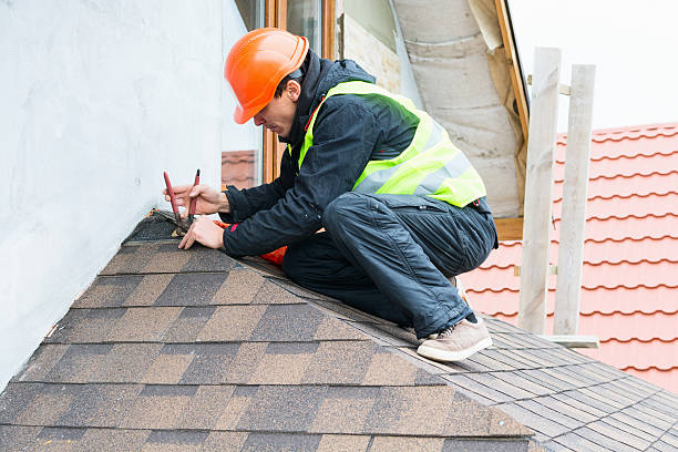 Best Storm Damage Roof Repair  in Watonga, OK